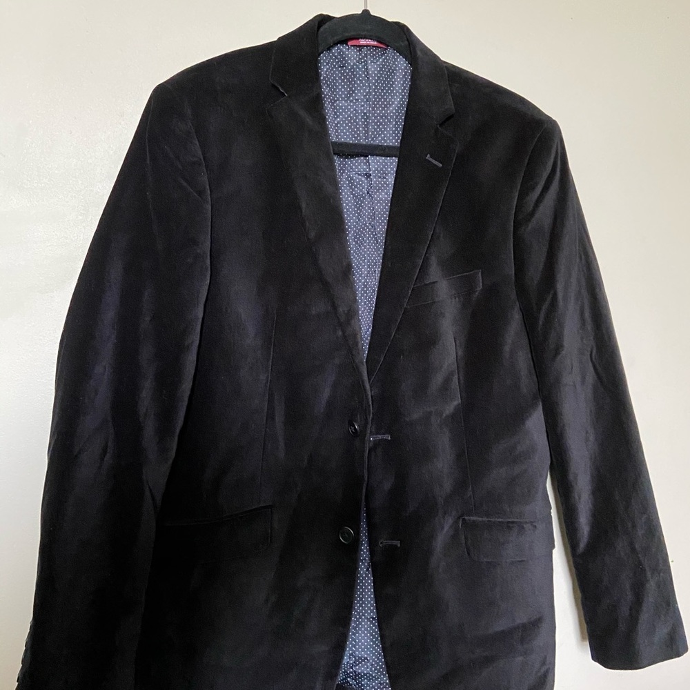 Adolfo Blazer
